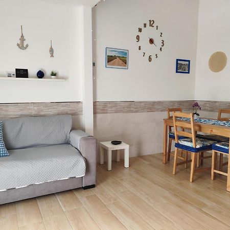 Appartamento A Molfetta Esterno foto